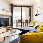 Casa Lilia Lägenhet Cotillo