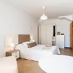 Lägenhet Casa Lilia Cotillo