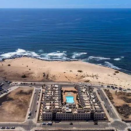 Casa Lilia Lägenhet Cotillo