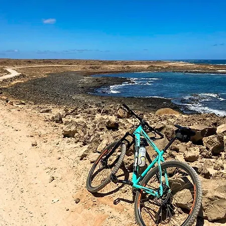 Casa Lilia * El Cotillo (Fuerteventura)