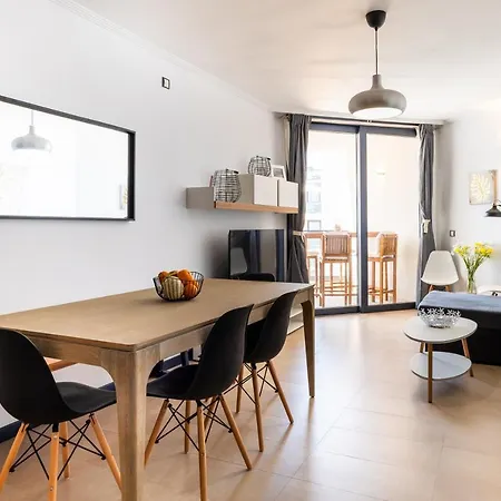 Casa Lilia Lägenhet *