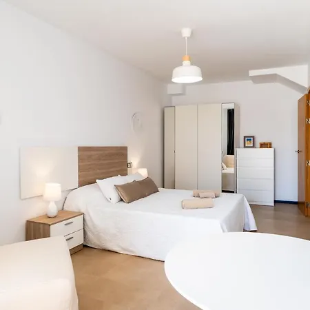 Lägenhet Casa Lilia Cotillo