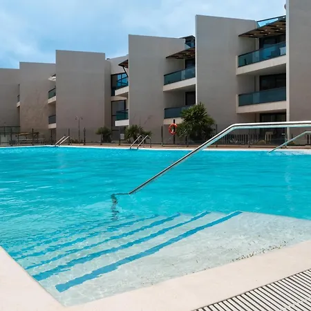 Casa Lilia El Cotillo (Fuerteventura)