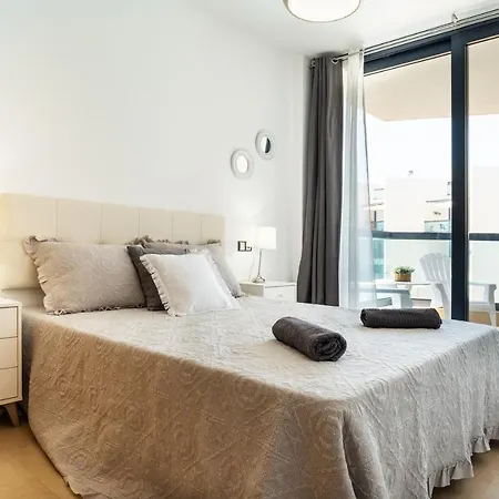 Lägenhet Casa Lilia Cotillo