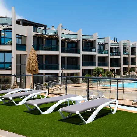 Casa Lilia * Cotillo