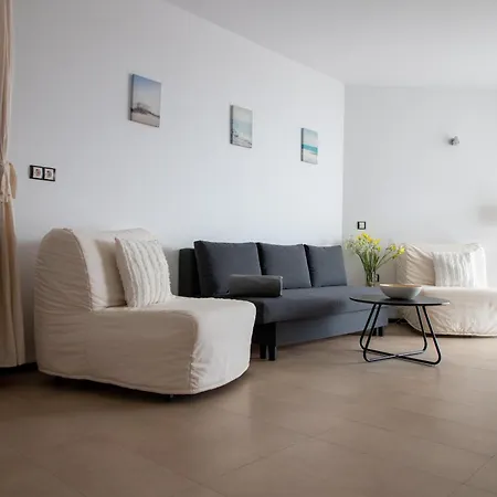 Casa Lilia El Cotillo (Fuerteventura)