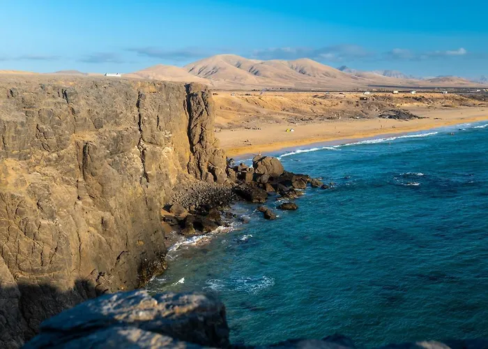 Lägenhet Casa Lilia *