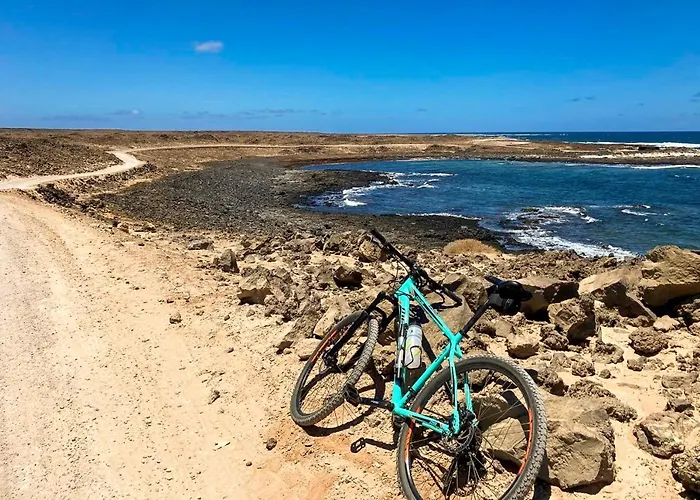 Casa Lilia * Cotillo