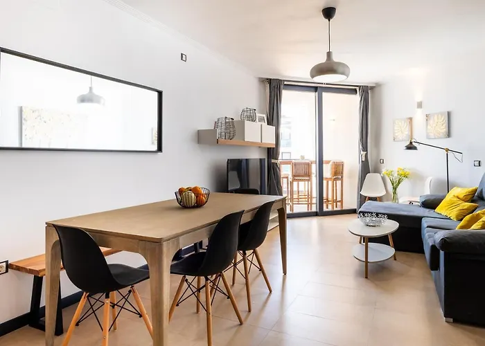 Casa Lilia Lägenhet *