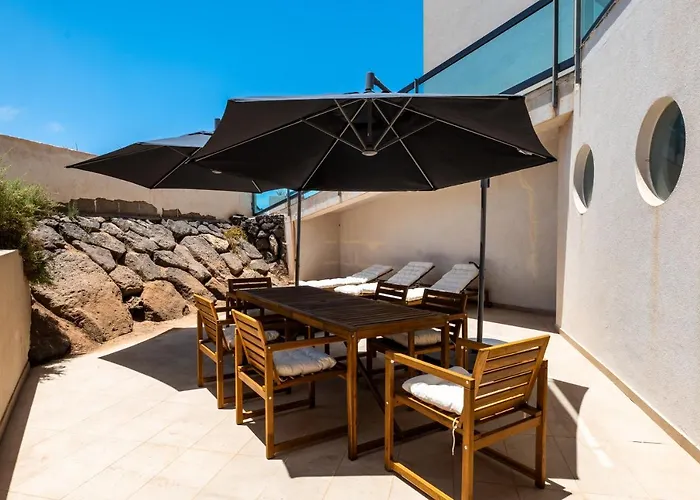 Casa Lilia Lägenhet *