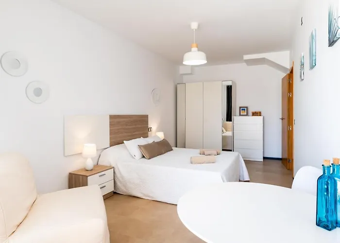 Lägenhet Casa Lilia Cotillo