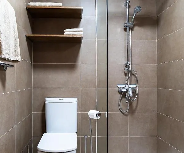 Casa Lilia Lägenhet *