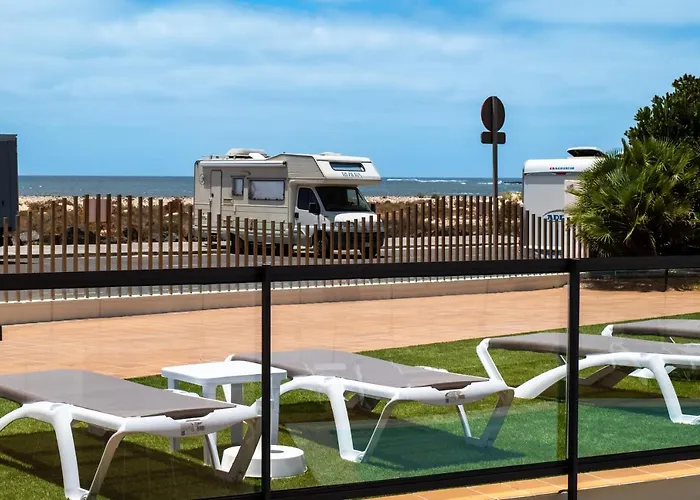 Casa Lilia Lägenhet