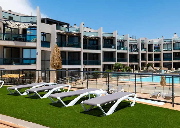 Casa Lilia * Cotillo