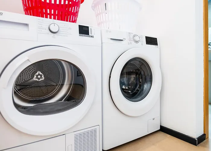 شقة Casa Lilia Cotillo