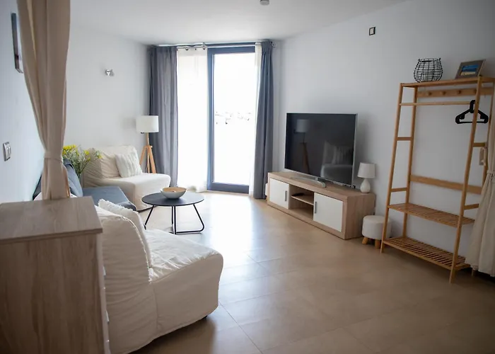 Casa Lilia Lägenhet