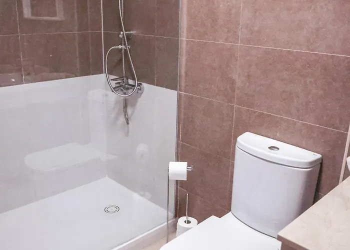 Lägenhet Casa Lilia *