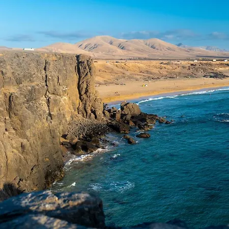 Διαμέρισμα Casa Lilia *