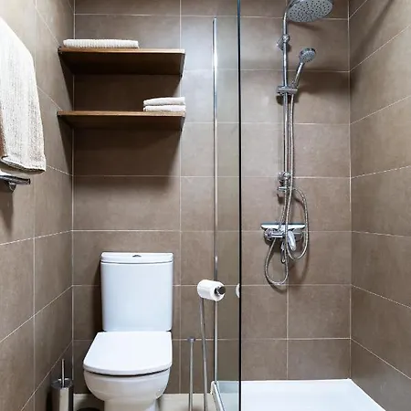 Casa Lilia Διαμέρισμα *