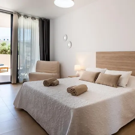 Casa Lilia * Cotillo