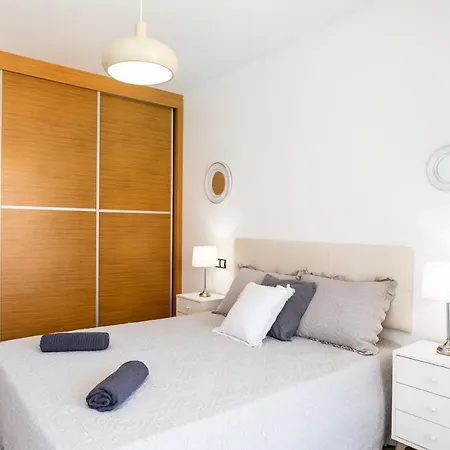 Casa Lilia Διαμέρισμα Cotillo