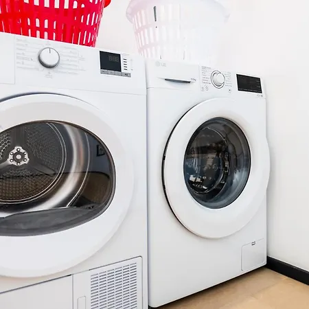 Apartament Casa Lilia Cotillo