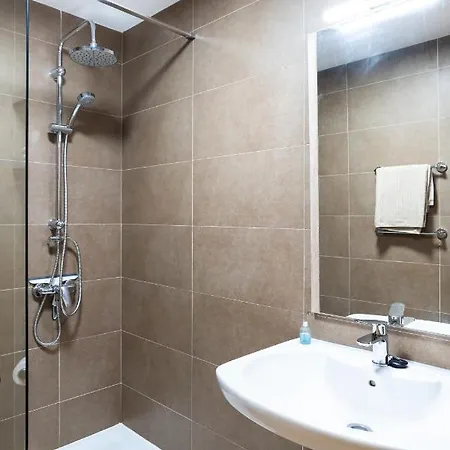 Casa Lilia Apartament Cotillo