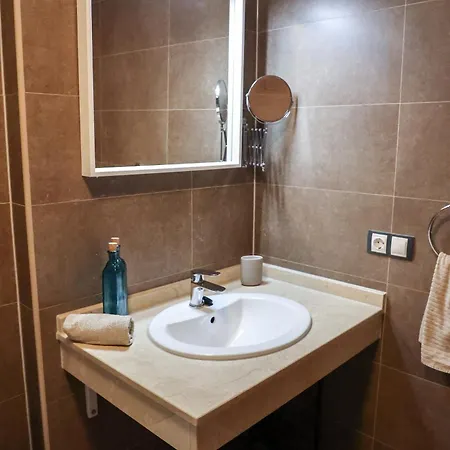 Casa Lilia Διαμέρισμα Cotillo