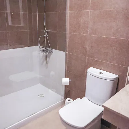 Apartament Casa Lilia *