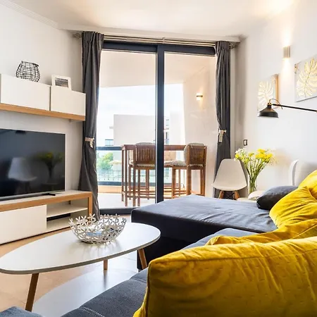 Casa Lilia アパート Cotillo