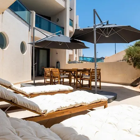 Casa Lilia アパート Cotillo