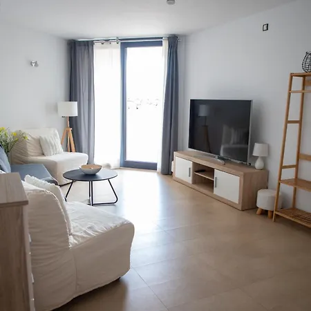 Casa Lilia アパート